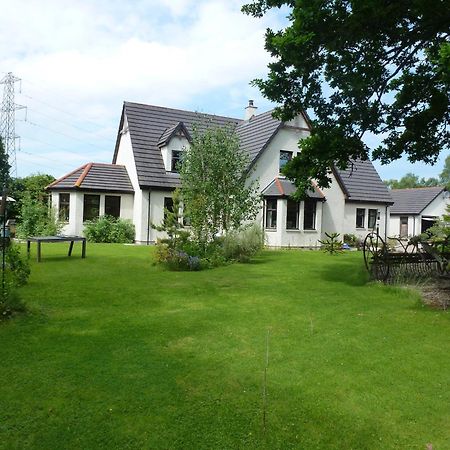 Home Farm Bed And Breakfast Muir of Ord Eksteriør billede