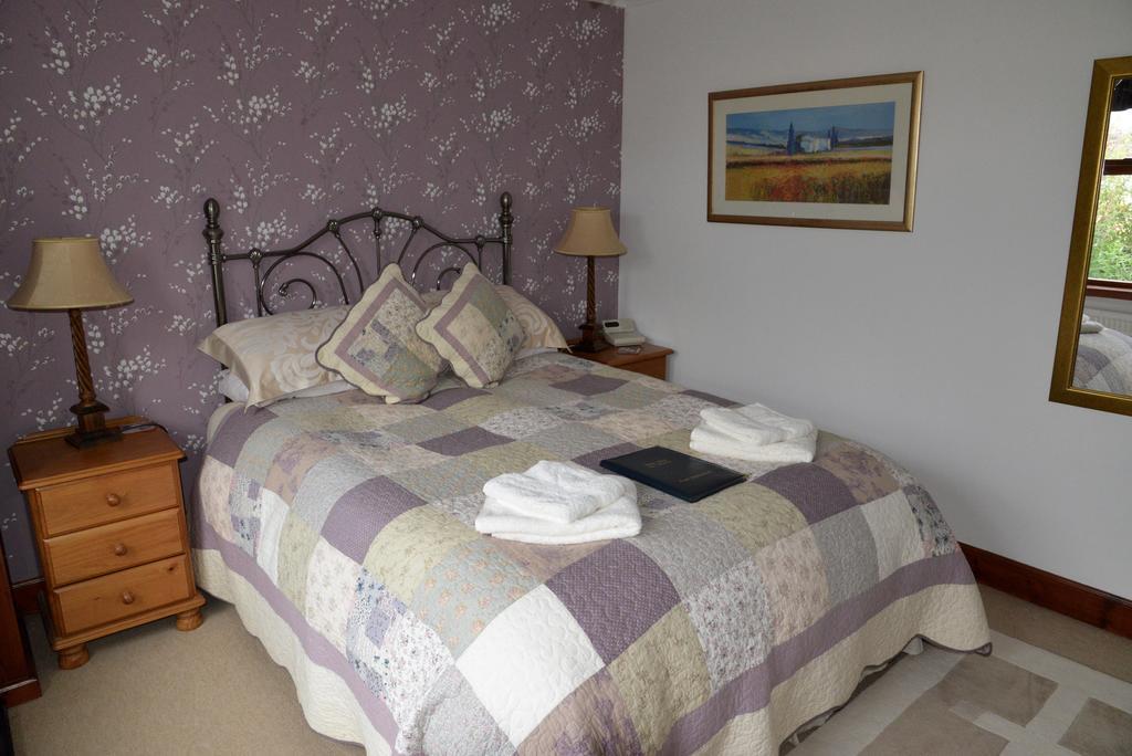 Home Farm Bed And Breakfast Muir of Ord Eksteriør billede