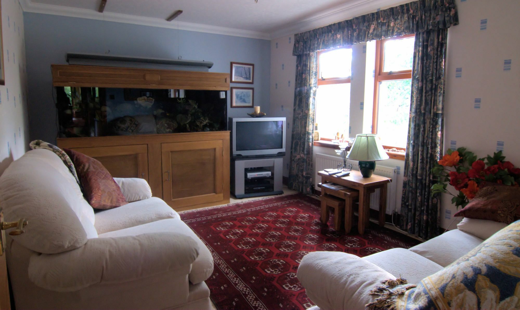 Home Farm Bed And Breakfast Muir of Ord Eksteriør billede